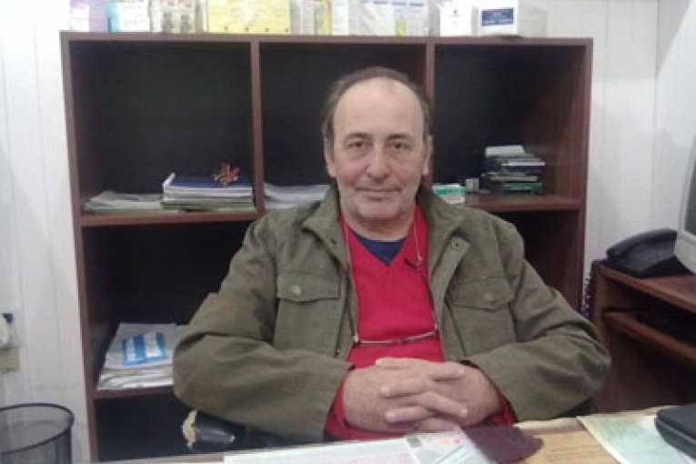 Muri&oacute; el m&eacute;dico pediatra Jos&eacute; Luis Santarelli y sus restos ser&aacute;n cremados este mi&eacute;rcoles