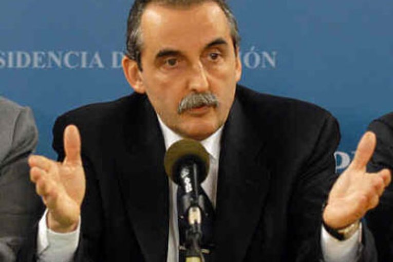 Casación confirmó la condena a Guillermo Moreno por manipular el Indec