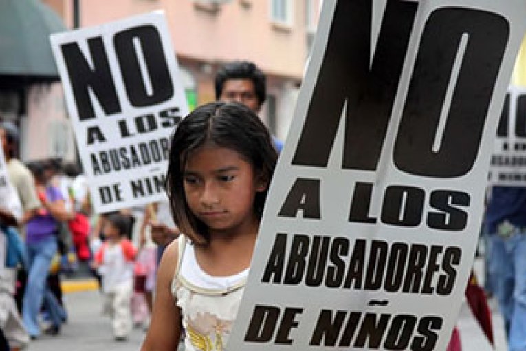 Entre Ríos triplica la media nacional de condenas por abuso sexual infantil