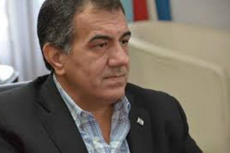 Cáceres denunció “mano dura” y amedrentamiento policial a militantes