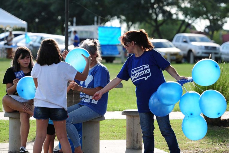 Una mateada por el D&iacute;a Internacional de la Concientizaci&oacute;n del Autismo reunir&aacute; a familias y vecinos en el Centro Cultural