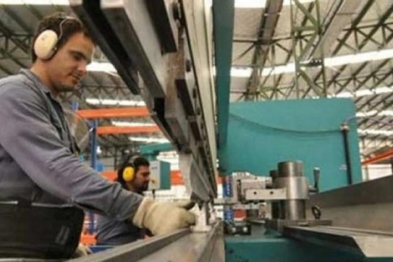 Pymes argentinas entre el alivio y la alarma por los aranceles de Trump