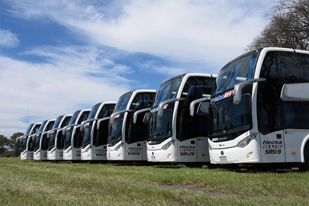 Nuevo esquema tarifario para el autotransporte