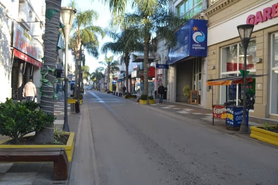 <i>"Las ventas de finales del 2025 comparados con finales del 2024 resultaron ser menores"</i>