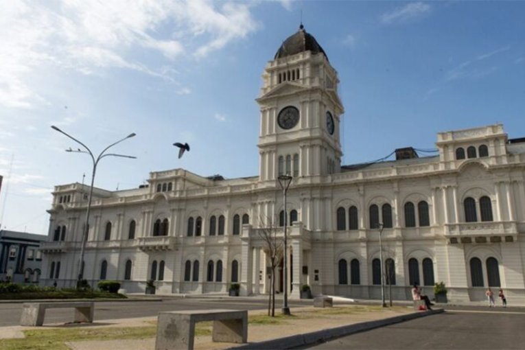 Comenz&oacute; el cronograma de pagos para la administraci&oacute;n p&uacute;blica provincial