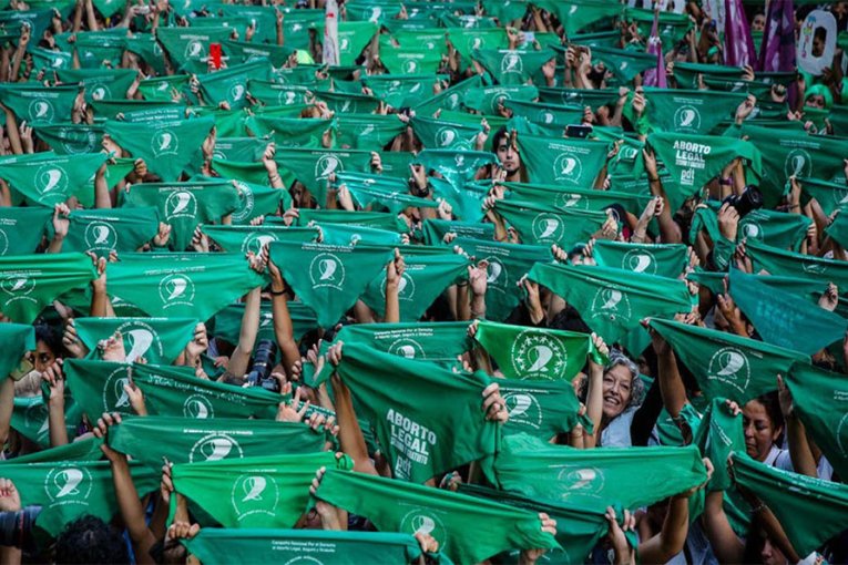 Grave retroceso en el acceso al aborto legal en Argentina: falta de insumos y desinformaci&oacute;n