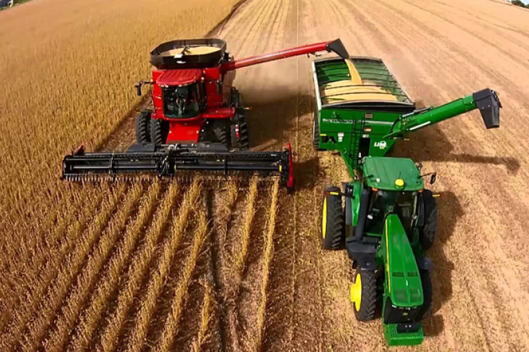 Coninagro present&oacute; su balance anual agr&iacute;cola con luces, sombras y contrastes productivos