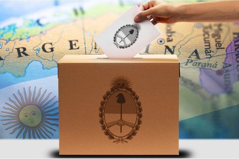 Elecciones 2025: Se inscribieron tres alianzas electorales en Entre R&iacute;os