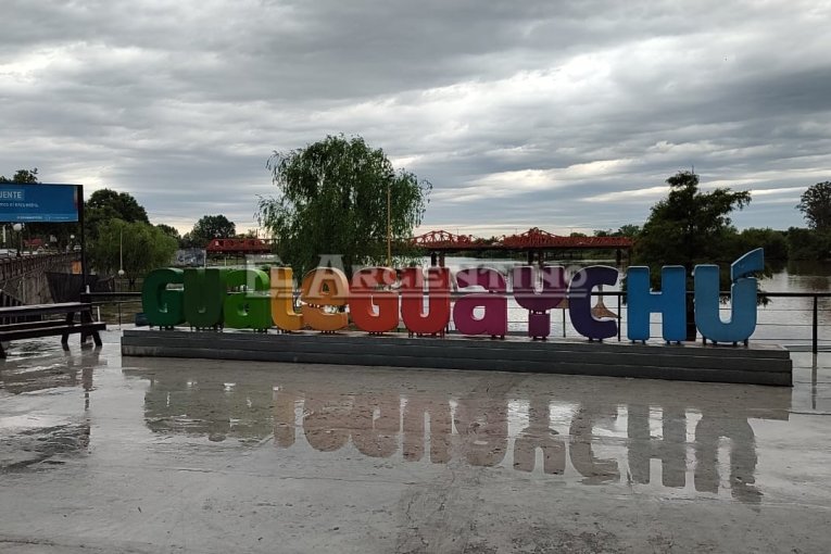 La tormenta de Santa Rosa traerá lluvias intensas: qué zonas serán afectadas