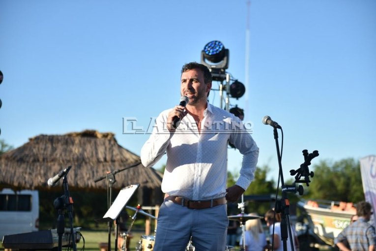 Fernando Zubillaga: &ldquo;El mayor movimiento tur&iacute;stico se espera desde el 21 de julio&rdquo;