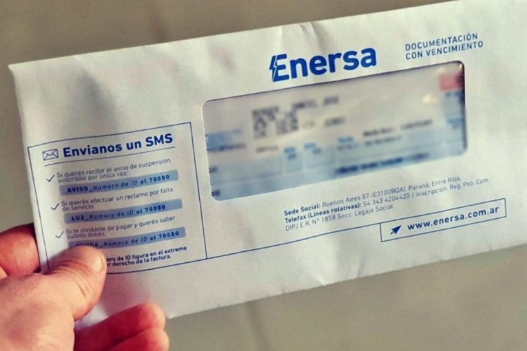 Enersa instalar&aacute; un parque solar en Aldea Brasilera