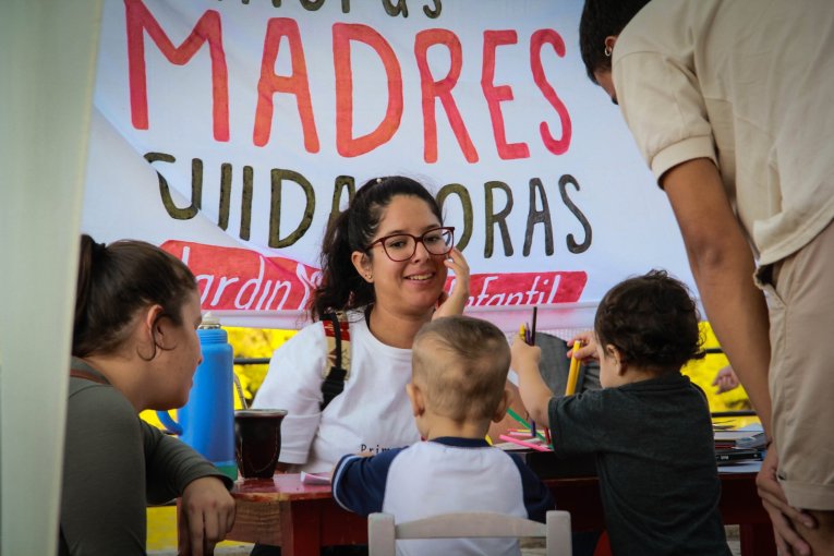 El consumo de drogas hace estragos en los barrios del oeste: la cruda carta abierta de Madres Cuidadoras
