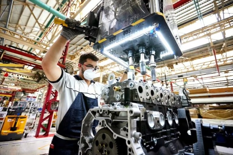 El Banco Mundial public&oacute; un informe sobre desarrollo industrial y Argentina aparece como caso de estudio