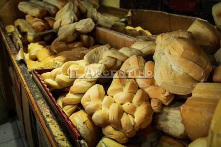 En un año y medio cerraron 14.000 panaderías y las ventas de facturas se desplomaron 85%