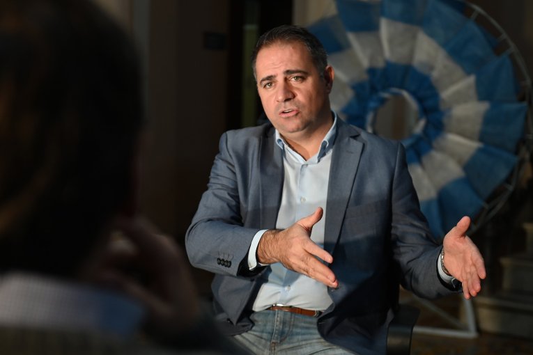 Impacto en Gualeguaychú: Dictaminaron que la candidatura de Davico fue ilegal y el Superior deberá resolver