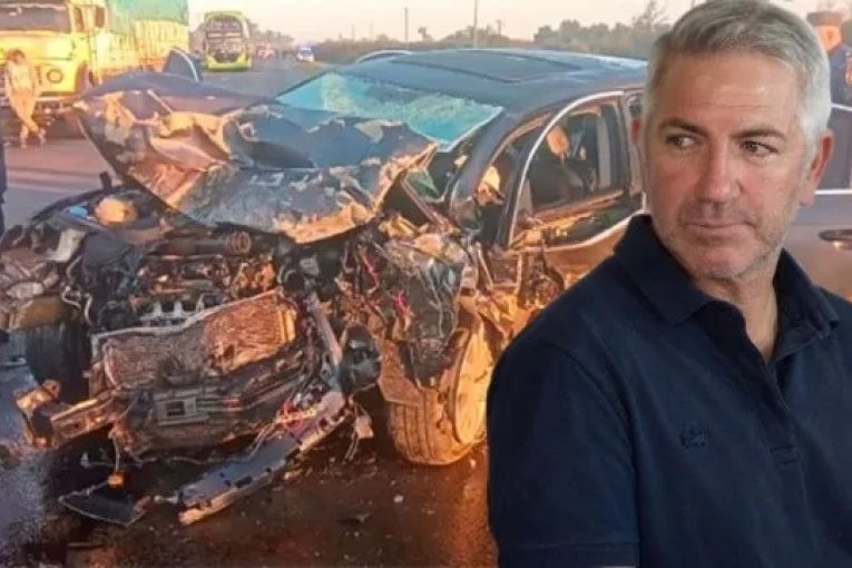 Choque fatal: cinco jueces se excusaron de intervenir en la causa contra Orrico