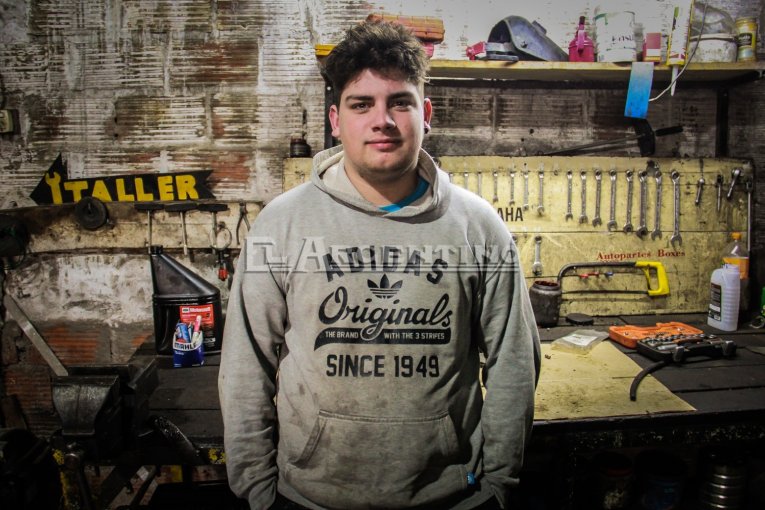 Déficit de Atención e Hiperactividad: El relato de tres pacientes, sus frustraciones y la mirada de la psiquiatría