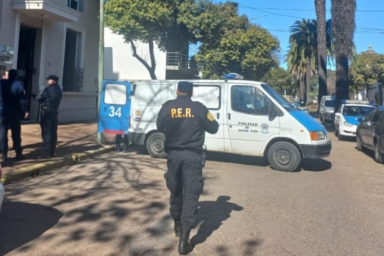 Llevar&aacute;n a juicio al ascensorista por la muerte de un hombre en el geri&aacute;trico San Joaqu&iacute;n