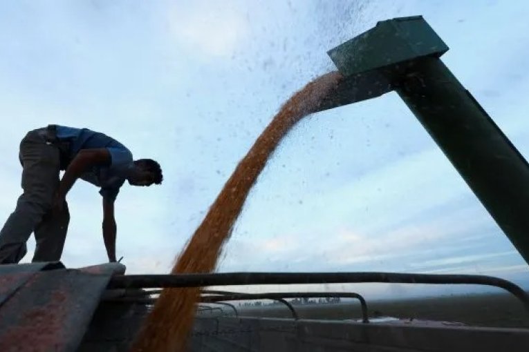 La Mesa de Enlace pide la eliminaci&oacute;n total de las retenciones