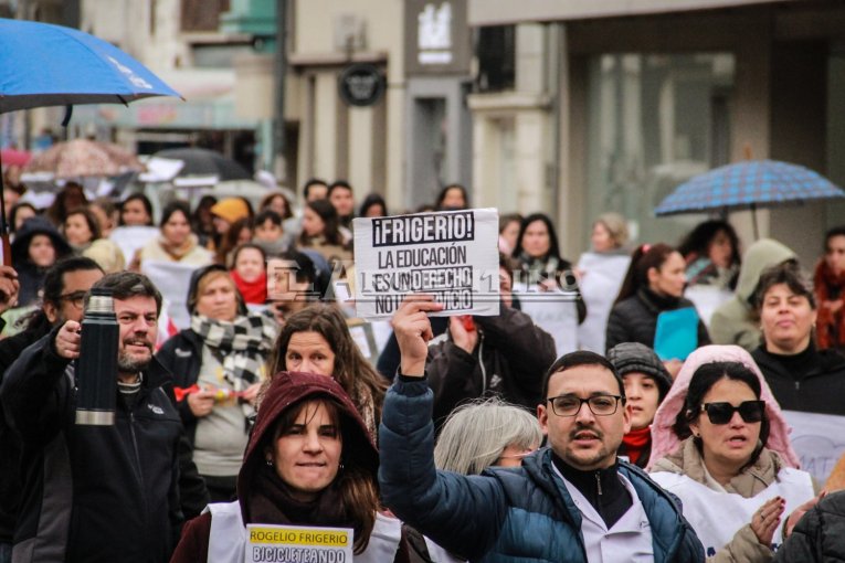 El gobierno dio marcha atrás con el nuevo régimen jubilatorio para docentes