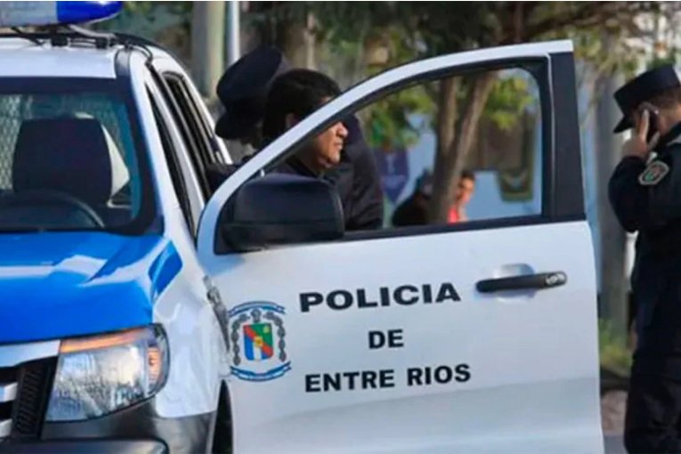 Un hombre atacó con un destornillador a su ex pareja y está hospitalizada