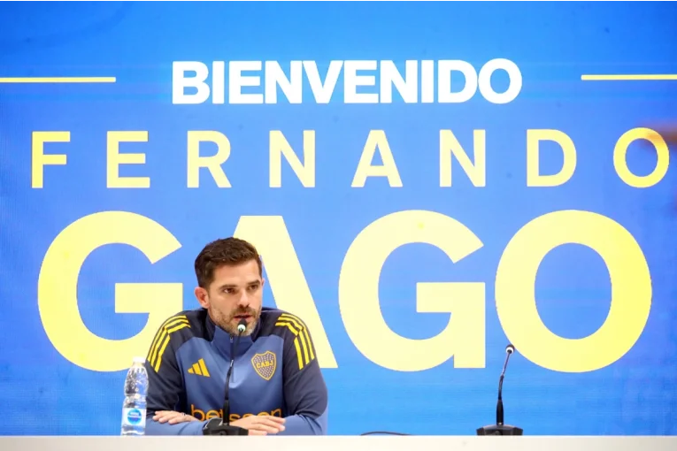 ¿Cuánto dinero desembolsó Boca para despedir a Fernando Gago?