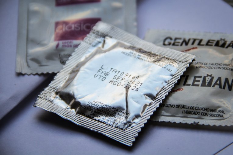 La Municipalidad repartirá preservativos en forma gratuita