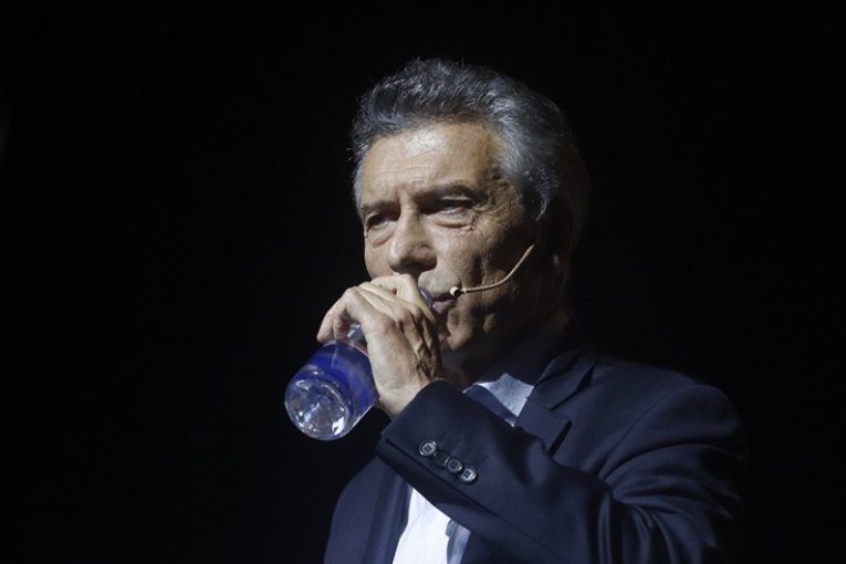 Mauricio Macri volvió a cargar contra Karina Milei y cuestionó el tipo de cambio
