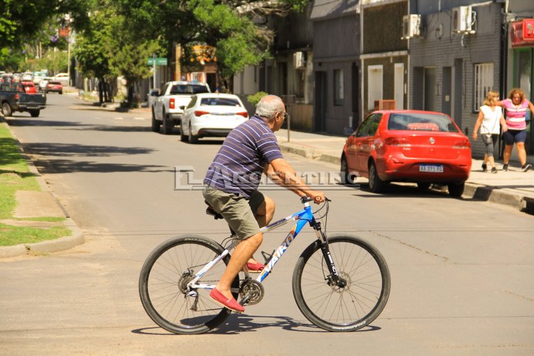 Las temperaturas siguen en aumento y se acerca una nueva ola de calor