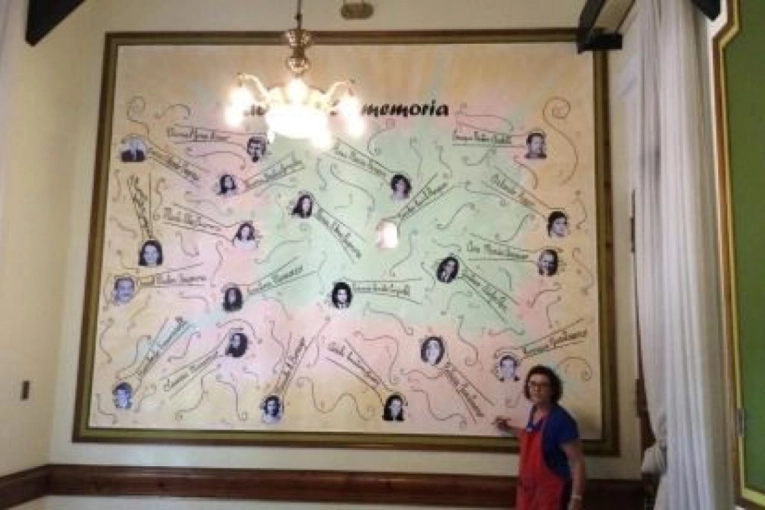 &ldquo;La gesti&oacute;n Davico-Garro-Carraza busca la amnesia colectiva&rdquo;