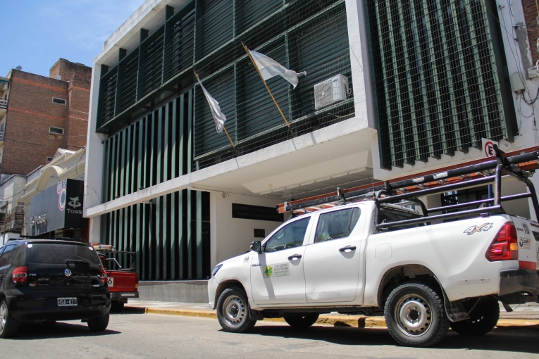 La Cooperativa Eléctrica advirtió sobre una nueva modalidad de estafa