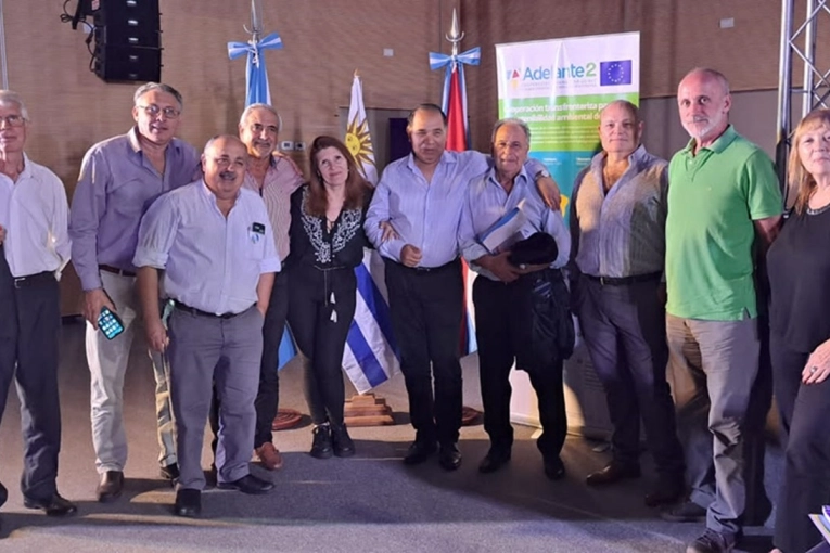 Solicitan un "real diagn&oacute;stico de las aguas del R&iacute;o Gualeguaych&uacute;"