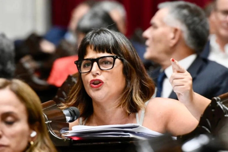 Unión por la Patria reclama rechazar la disolución de organismos públicos