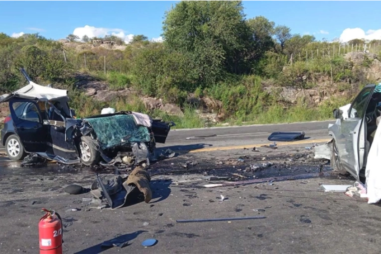Rutas peligrosas: En tres meses murieron 31 personas en Entre Ríos