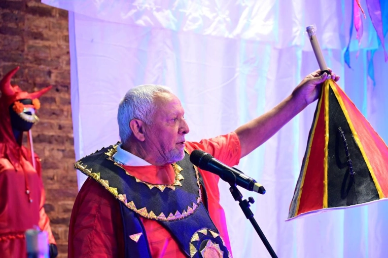 Comienzan los Corsos Populares Matecito 2025