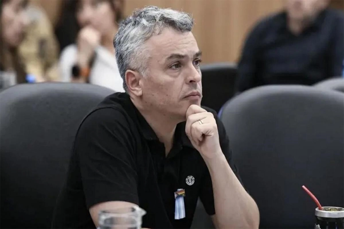 Milei denunciado penalmente por sus insultos