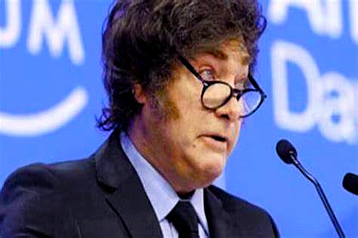 El presidente sigue sumando denuncias