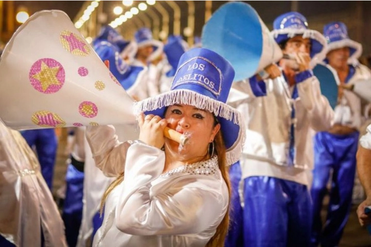 Este domingo vuelven los 'matecito' y ya hay fecha para el Entierro del Carnaval