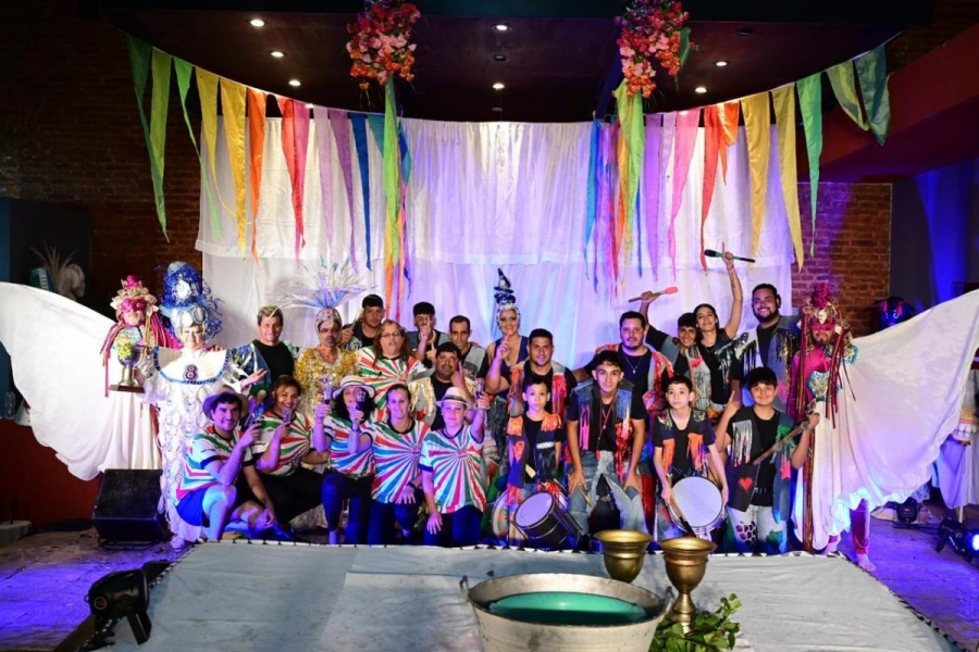 Esta edici&oacute;n llevar&aacute; el nombre de Juan Jos&eacute; Bulay &ldquo;Chacho&rdquo;