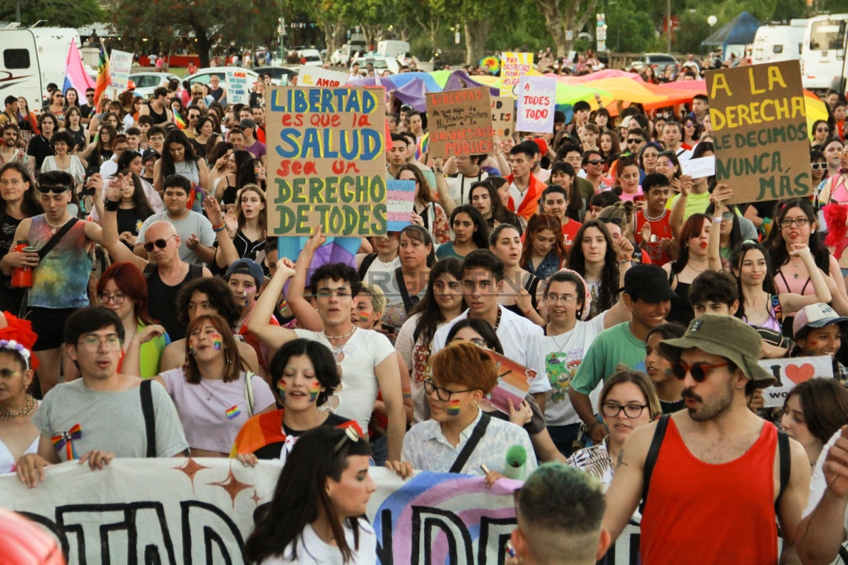 Foto: Luciano Peralta