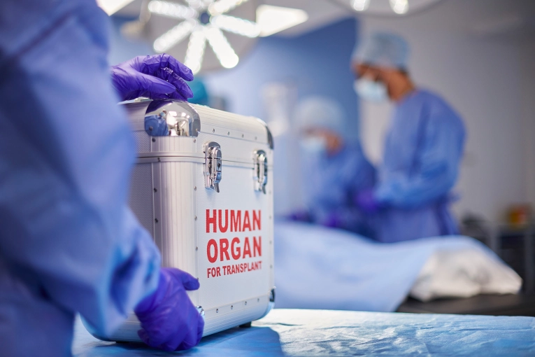 Donación de órganos: Entre Ríos se suma al compromiso nacional con más de 110 trasplantes