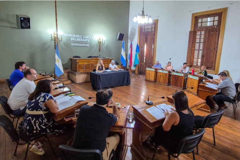 Polémica por el Presupuesto Participativo: Tras las críticas del PJ, modificaron la ordenanza