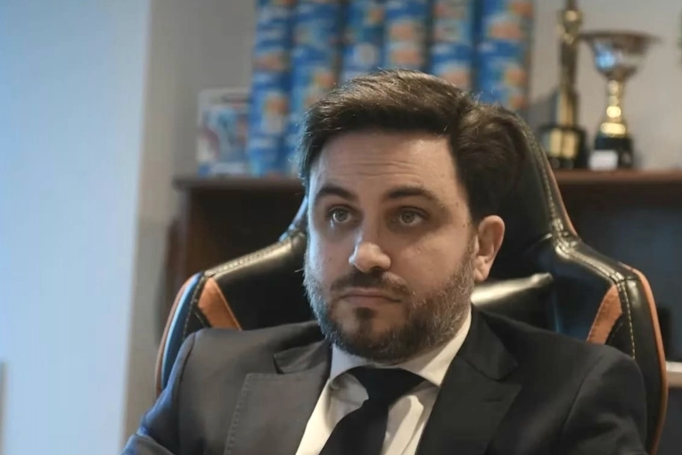 Marra evalúa ser candidato para pelearle el voto a los libertarios en CABA