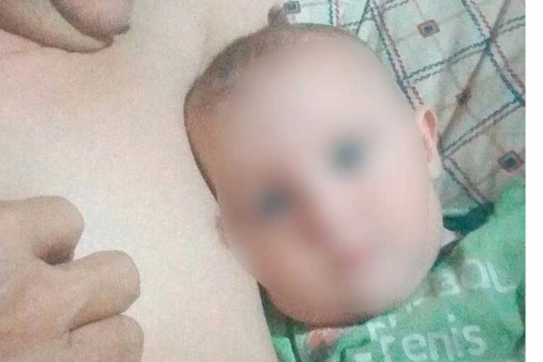 Localizaron al beb&eacute; que deb&iacute;a ser entregado en guarda: estaba en una granja con sus padres