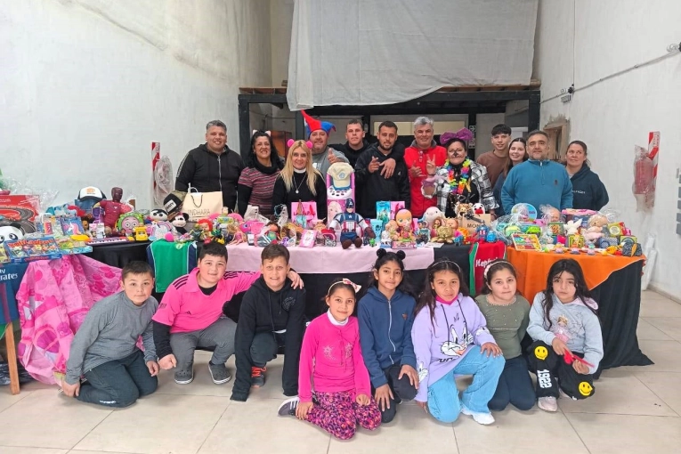 Comedores y merenderos de Gualeguaych&uacute; alertan por la falta de acompa&ntilde;amiento estatal