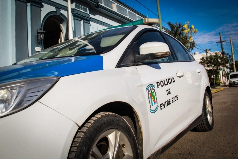 Podría estar en Colón el matrimonio de Larroque buscado desde el martes