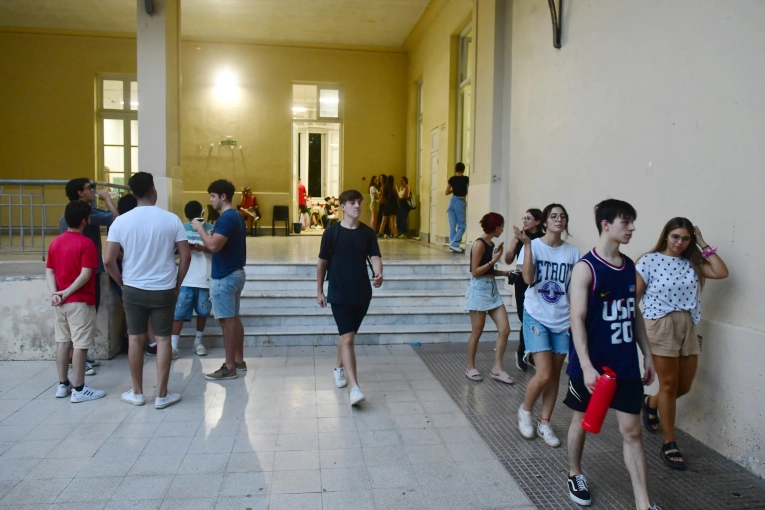 Preocupación ante el presunto cierre de la carrera de Hotelería en Gualeguaychú