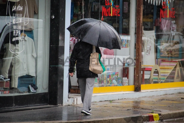 Pronostican inestabilidad y un marcado descenso de la temperatura