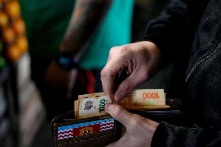 Inflaci&oacute;n nacional: 36 gremios denuncian&nbsp;que el IPC de enero de 2025 "es un dibujo"