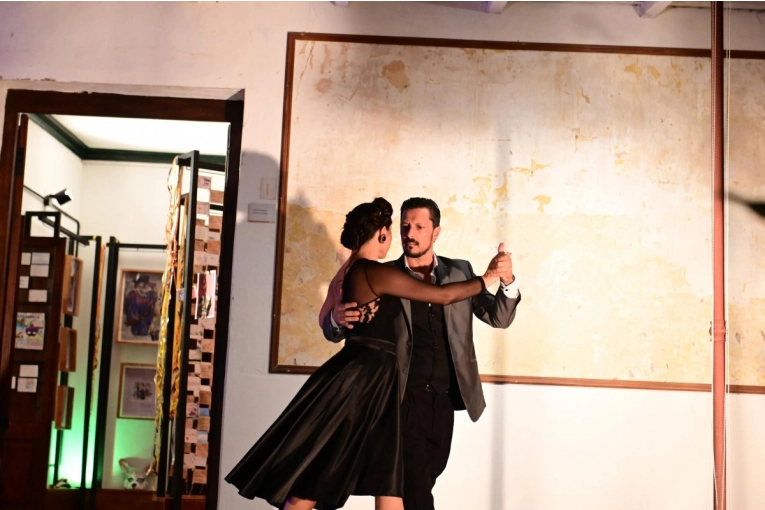 Continúan abiertas las inscripciones para los Preliminares del Mundial de Tango en Gualeguaychú